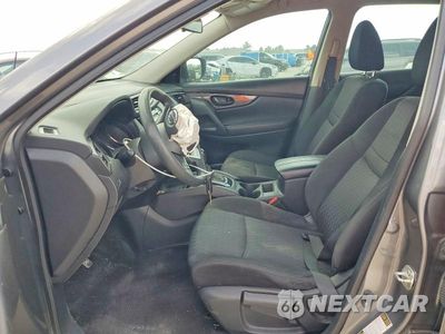 Zdjęcie 7 z 13 samochodu: 2020 NISSAN ROGUE S VIN:JN8AT2MT6LW018259 - miniatura