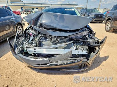 Piąte zdjęcie samochodu w środku: 2026 TOYOTA COROLLA LE VIN:5YFB4MDE7TP485841 - miniatura