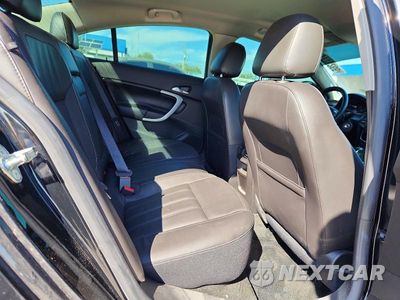Zdjęcie 10 z 12 samochodu: 2016 BUICK REGAL VIN:2G4GK5EX8G9126260 - miniatura