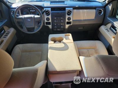 Zdjęcie 8 z 12 samochodu: 2012 FORD F150 SUPERCREW VIN:1FTFW1CT2CFA65812 - miniatura