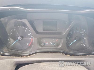 Zdjęcie 9 z 13 samochodu: 2017 FORD TRANSIT T-250 VIN:1FTYR1YM6HKB05891 - miniatura