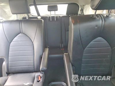 Zdjęcie 10 z 14 samochodu: 2022 TOYOTA HIGHLANDER XLE VIN:5TDGZRAH1NS539907 - miniatura