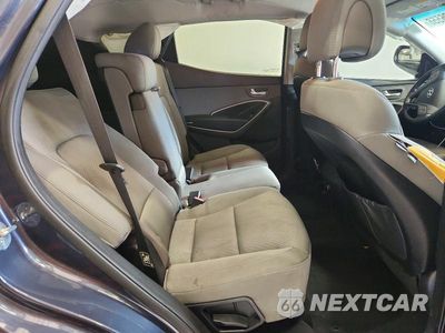 Zdjęcie 11 z 13 samochodu: 2015 HYUNDAI SANTA FE SPORT 2.4L VIN:5XYZU3LB0FG240355 - miniatura