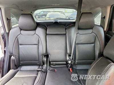 Zdjęcie 10 z 14 samochodu: 2020 ACURA MDX VIN:5J8YD3H39LL017617 - miniatura