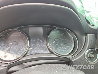 Zdjęcie 9 z 13 samochodu: 2020 NISSAN ROGUE SV VIN:KNMAT2MV8LP502182 - miniatura