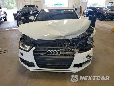 Piąte zdjęcie samochodu w środku: 2015 AUDI A4 PREMIUM PLUS VIN:WAUHFAFL0FN000405 - miniatura