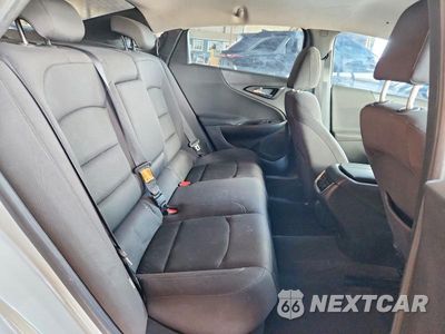 Zdjęcie 10 z 12 samochodu: 2017 CHEVROLET MALIBU LT VIN:1G1ZE5ST1HF242858 - miniatura