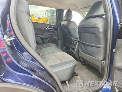 Zdjęcie 10 z 12 samochodu: 2023 MITSUBISHI OUTLANDER SE VIN:JA4J3UA82PZ058943 - miniatura
