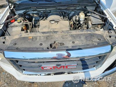 Zdjęcie 11 z 12 samochodu: 2015 GMC SIERRA C1500 VIN:1GTR1TEH1FZ347569 - miniatura