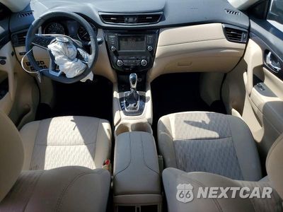 Zdjęcie 8 z 14 samochodu: 2020 NISSAN ROGUE SV VIN:5N1AT2MT7LC720356 - miniatura