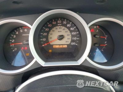 Zdjęcie 9 z 12 samochodu: 2010 TOYOTA TACOMA BASE VIN:5TENX4CN3AZ715596 - miniatura