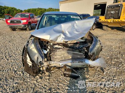 Piąte zdjęcie samochodu w środku: 2014 HONDA CR-V LX VIN:2HKRM4H32EH681127 - miniatura