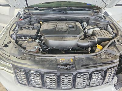 Zdjęcie 12 z 12 samochodu: 2021 JEEP GRAND CHEROKEE LAREDO VIN:1C4RJFAG6MC736822 - miniatura