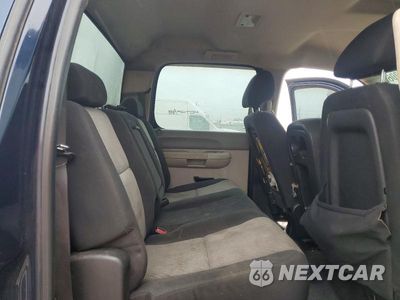 Zdjęcie 10 z 12 samochodu: 2008 GMC SIERRA C1500 VIN:2GTEC13C881115681 - miniatura