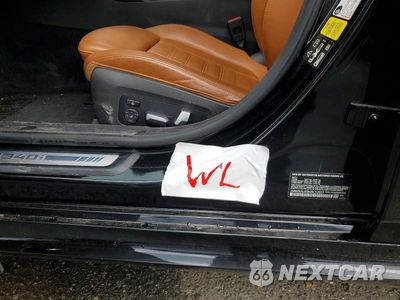 Zdjęcie 12 z 13 samochodu: 2021 BMW M340XI VIN:3MW5U9J09M8C12627 - miniatura