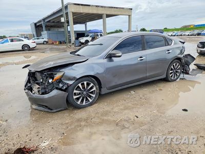 2016 NISSAN ALTIMA 2.5 1N4AL3AP6GC292308 - główne zdjęcie licytacji z USA - miniatura
