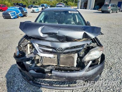 Piąte zdjęcie samochodu w środku: 2011 TOYOTA COROLLA LE VIN:2T1BU4EE6BC572966 - miniatura