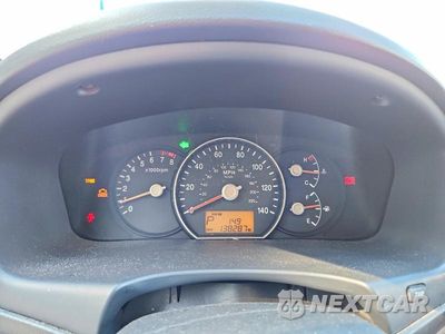 Zdjęcie 9 z 12 samochodu: 2008 KIA RONDO LX VIN:KNAFG526687200398 - miniatura