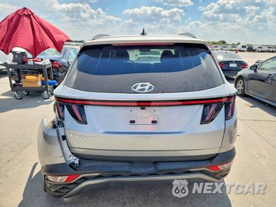 Zdjęcie 6 z 14 samochodu: 2024 HYUNDAI TUCSON LIMITED VIN:5NMJE3DE6RH384103 - miniatura