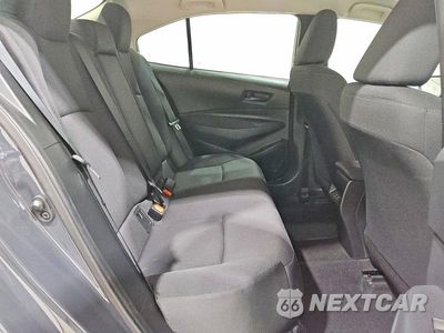 Zdjęcie 10 z 12 samochodu: 2025 TOYOTA COROLLA LE VIN:5YFB4MDE9SP314104 - miniatura