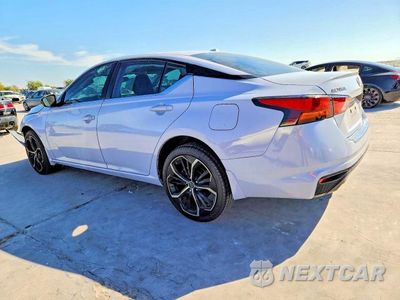 Drugie zdjęcie samochodu z przodu: 2023 NISSAN ALTIMA SR VIN:1N4BL4CW2PN343063 - miniatura
