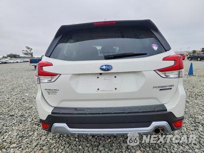 Zdjęcie 6 z 13 samochodu: 2023 SUBARU FORESTER TOURING VIN:JF2SKARCXPH404300 - miniatura