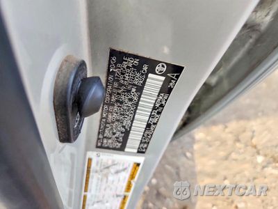 Zdjęcie 12 z 12 samochodu: 2007 TOYOTA COROLLA LE VIN:JTDBR32EX70110895 - miniatura