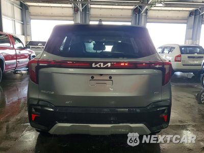 Zdjęcie 6 z 13 samochodu: 2024 KIA SELTOS LX VIN:KNDEPCAA4R7523584 - miniatura