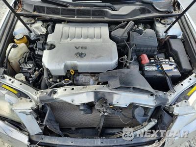 Zdjęcie 11 z 12 samochodu: 2007 TOYOTA AVALON TOURING VIN:4T1BK36BX7U232505 - miniatura