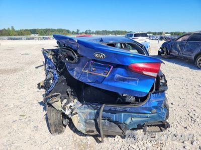 Zdjęcie 6 z 12 samochodu: 2018 KIA FORTE LX VIN:3KPFK4A77JE254403 - miniatura