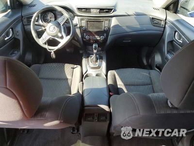Zdjęcie 8 z 14 samochodu: 2020 NISSAN ROGUE SV VIN:KNMAT2MT1LP508999 - miniatura