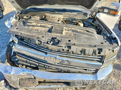 Zdjęcie 11 z 12 samochodu: 2015 CHEVROLET SILVERADO K2500 HEAVY DUTY LTZ VIN:1GC1KWE81FF683283 - miniatura
