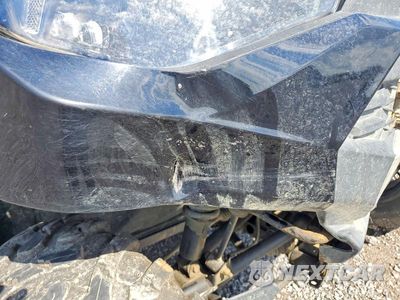 Zdjęcie 9 z 10 samochodu: 2023 POLARIS RANGER XP UTILITY VEHICLE VIN:4XARRE997P8045614 - miniatura
