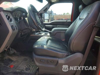 Zdjęcie 7 z 13 samochodu: 2016 FORD F250 SUPER DUTY VIN:1FT7W2BT0GEC81892 - miniatura