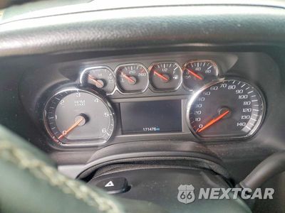 Zdjęcie 9 z 13 samochodu: 2015 CHEVROLET TAHOE K1500 LTZ VIN:1GNSKCKC7FR200400 - miniatura