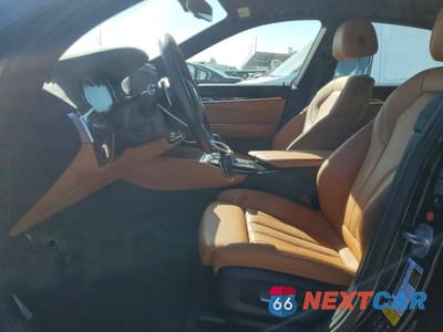 Zdjęcie 7 z 12 samochodu: 2018 BMW 640 XIGT VIN:WBAJV6C54JBK07185 - miniatura