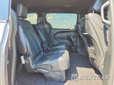 Zdjęcie 11 z 13 samochodu: 2018 CHRYSLER PACIFICA TOURING L PLUS VIN:2C4RC1EG5JR226701 - miniatura