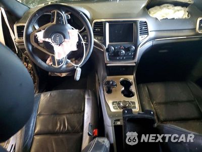 Zdjęcie 8 z 12 samochodu: 2015 JEEP GRAND CHEROKEE LIMITED VIN:1C4RJFBG4FC768816 - miniatura