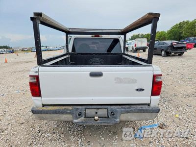 Zdjęcie 10 z 12 samochodu: 2003 FORD RANGER VIN:1FTYR10D23PA33045 - miniatura