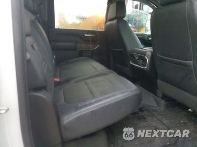 Zdjęcie 10 z 12 samochodu: 2023 GMC SIERRA K3500 DENALI VIN:1GT49WEY8PF251221 - miniatura