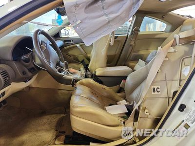 Zdjęcie 7 z 12 samochodu: 2005 INFINITI G35 BASE VIN:JNKCV54E95M400994 - miniatura