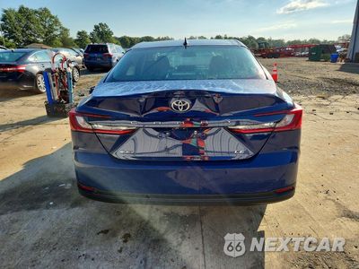 Zdjęcie 6 z 12 samochodu: 2025 TOYOTA CAMRY LE VIN:4T1DAACKXSU063535 - miniatura