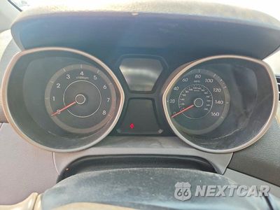 Zdjęcie 9 z 12 samochodu: 2016 HYUNDAI ELANTRA SE VIN:5NPDH4AE0GH695427 - miniatura