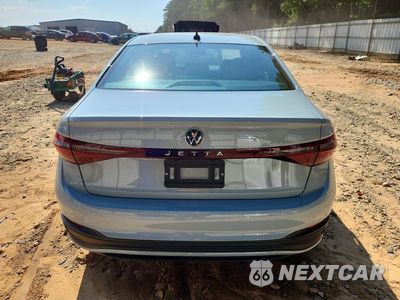 Zdjęcie 6 z 12 samochodu: 2026 VOLKSWAGEN JETTA SPORT VIN:3VWBW7BU1TM029313 - miniatura