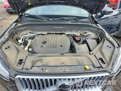 Zdjęcie 11 z 12 samochodu: 2024 VOLVO XC90 PLUS VIN:YV4L12PE0R1253265 - miniatura