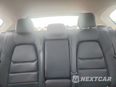 Zdjęcie 10 z 13 samochodu: 2021 MAZDA CX-5 TOURING VIN:JM3KFACM3M1395746 - miniatura