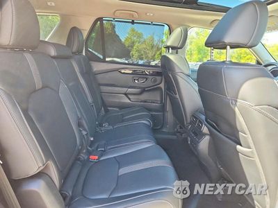 Zdjęcie 11 z 13 samochodu: 2024 HONDA PILOT TOURING VIN:5FNYG1H77RB027359 - miniatura