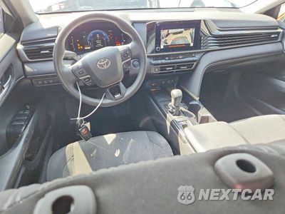 Zdjęcie 8 z 13 samochodu: 2026 TOYOTA CAMRY LE VIN:4T1DAACK4TU241389 - miniatura