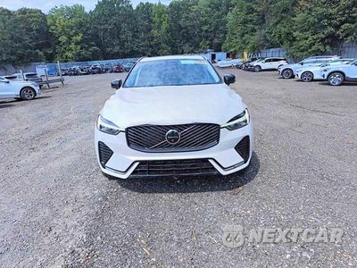 Piąte zdjęcie samochodu w środku: 2026 VOLVO XC60 ULTRA VIN:YV4M12RM7T1491453 - miniatura
