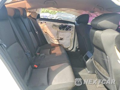 Zdjęcie 10 z 12 samochodu: 2019 HONDA ACCORD LX VIN:1HGCV1F12KA119493 - miniatura